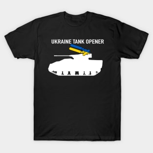 Ukraine T-Shirt